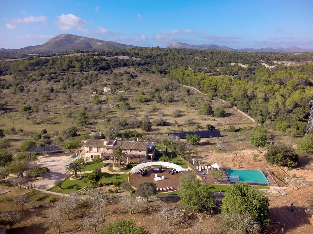 S'arboçar * Sant Llorenc Des Cardassar